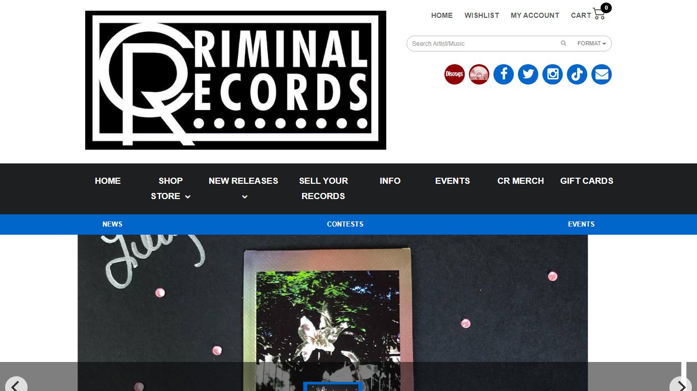 Home | criminalatl